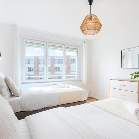 Functional 2 Bedroom Apartment Lille Exterior photo